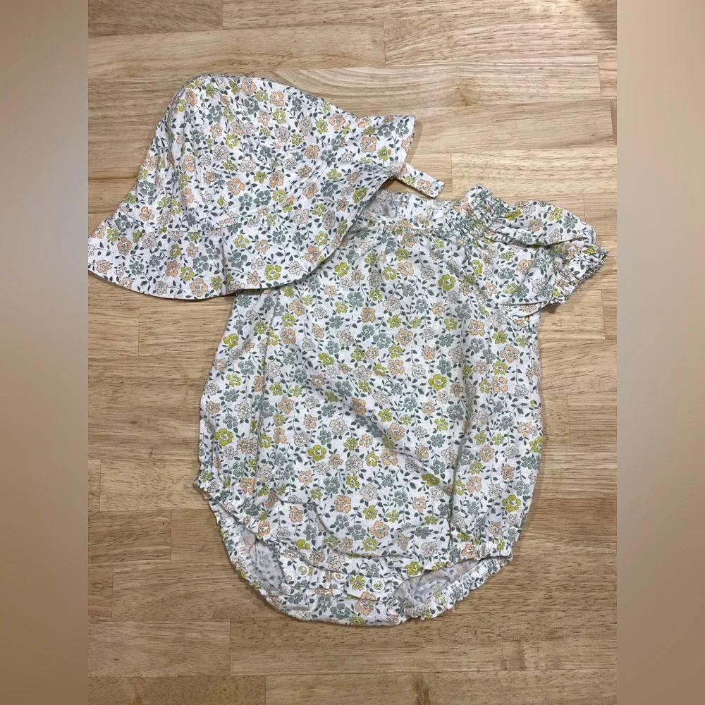 Carters 3m - Picture 1 of 1